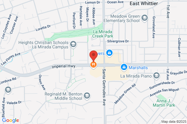 La Mirada Garden Florist and Gifts