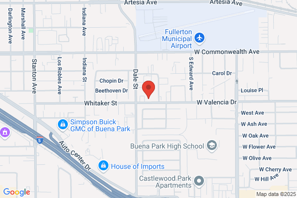 Custom Builders