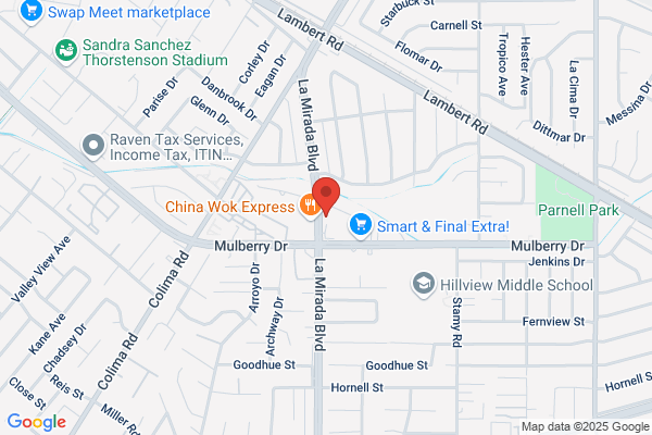 La Mirada Women's Clinic
