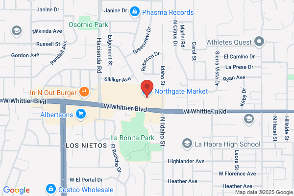 Shop & Go Markets