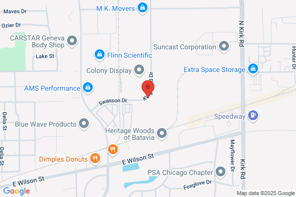 Leggett & Platt Inc