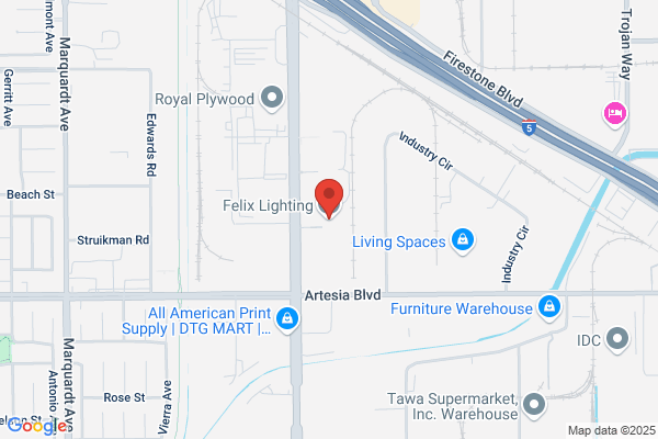 Westinghouse Lighting Corporation