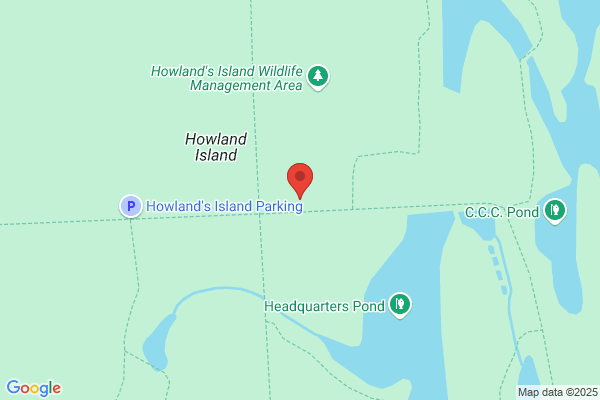 Howland Rick