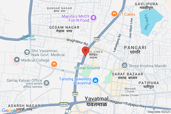 Seema Kothari Insurance