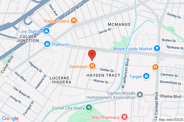 Hayes & Associates