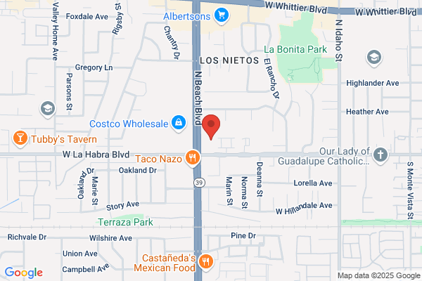 La Habra Sudz
