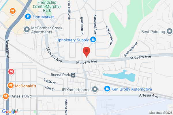 Alexandria Limousine  Service
