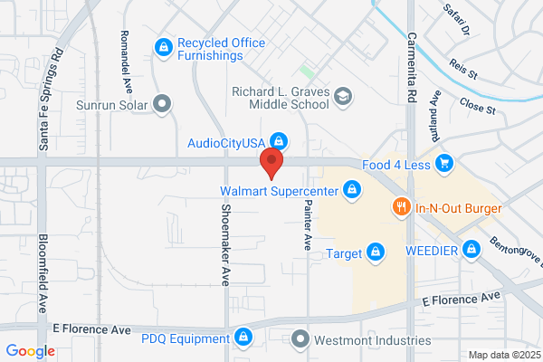 Arco Welder Repair Inc