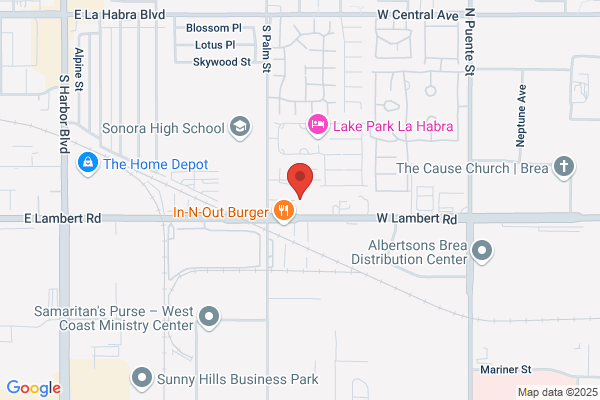 La Habra Tool & Supply