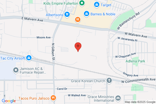 Orange County Mold & Machine Inc