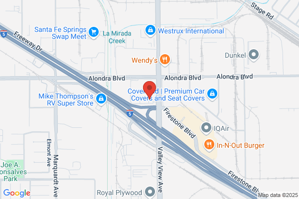 Blaisdell Communications Inc