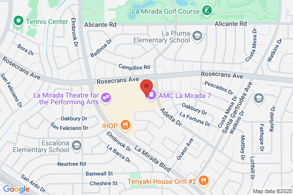 Massage Envy - La Mirada - CLOSED