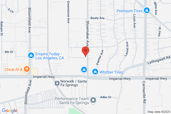 Accuride-Div of Standard Precision Inc