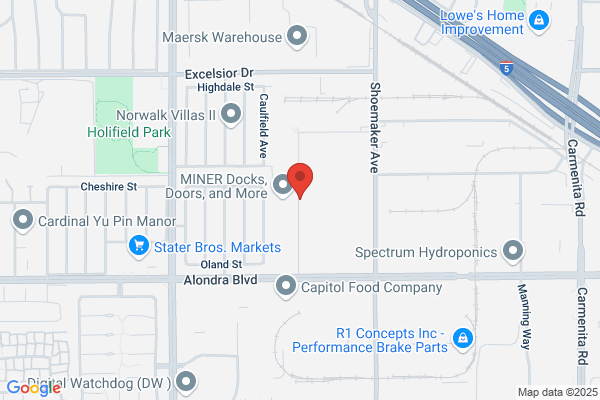 G & L Tooling Inc