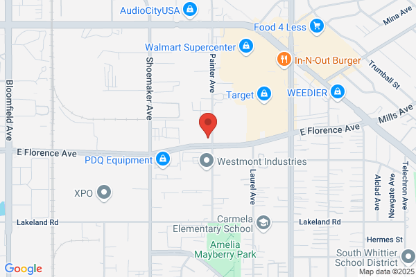 GHT Indl Machining & Weld Company