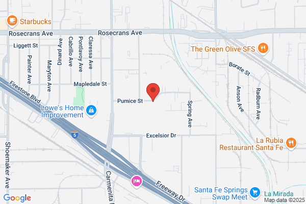Master Research & Mfg Inc