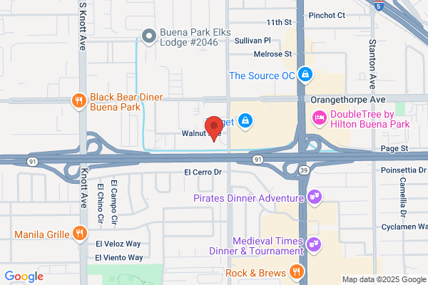 Park Engineering & Manufacturing Co