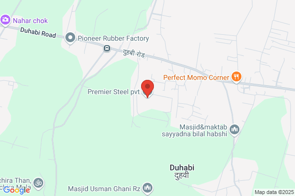 Premier Steel