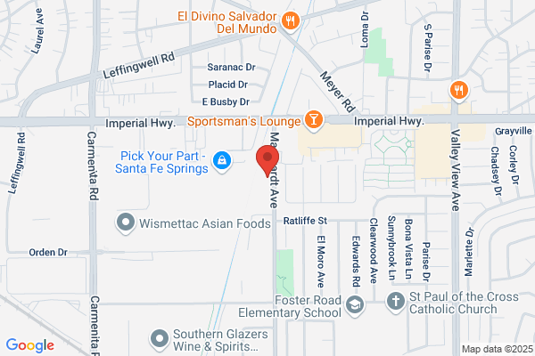 Horizon Safe Mfg Inc