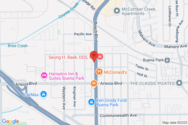 Buena Park Eyecare