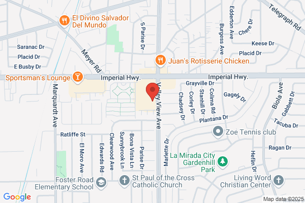 La Mirada Optometry