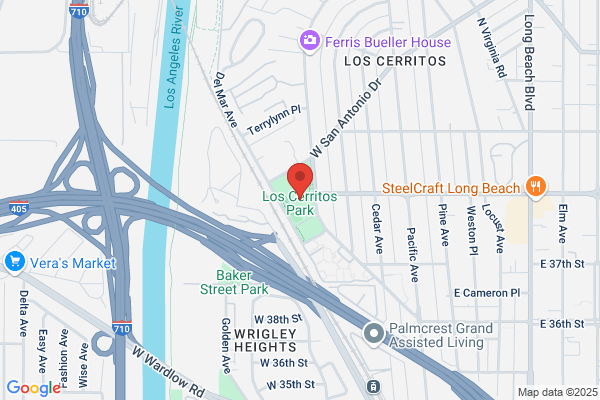 Cerritos Office Park by PS Business Parks