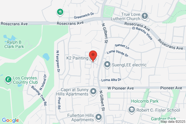 Kenmore Painting And Maintenance