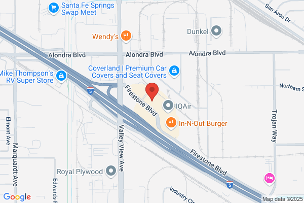Holiday Inn la Mirada, an IHG Hotel