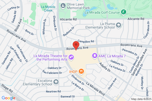 VCA La Mirada Animal Hospital