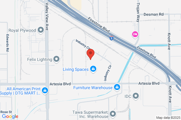 Artesia Glass Inc
