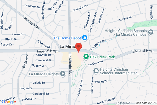 La Mirada Physical Therapy Group