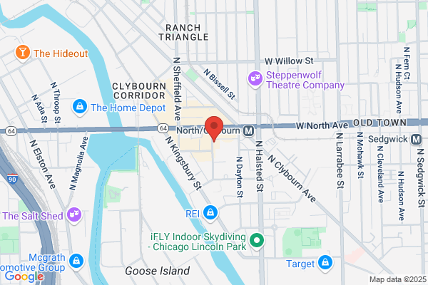 Leader Automotive Inc.