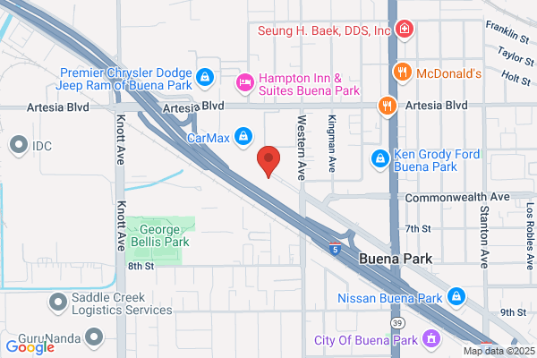 Rancho Mirada Chevrolet