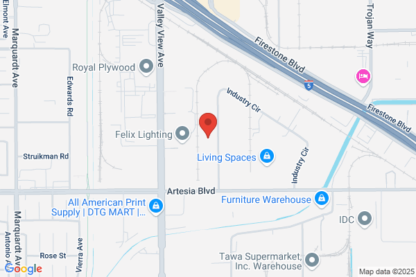 United Polymers Inc