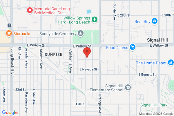 Backflow Testing & Repair Service