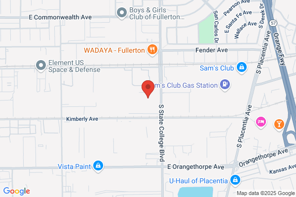Fullerton Drain & Plumbing Repair