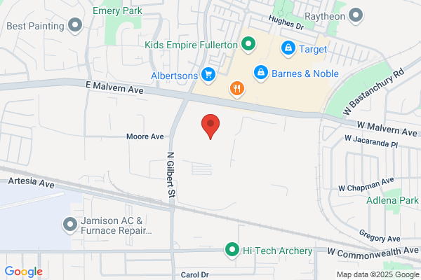 Alpha Plumbers Fullerton