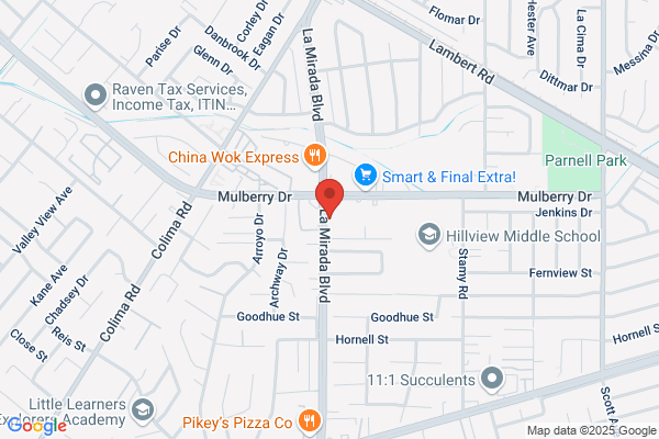 Prime Plumbers Whittier