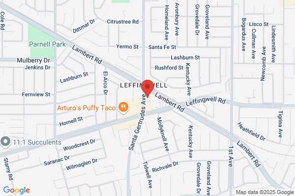 Allreds Pool Supplies