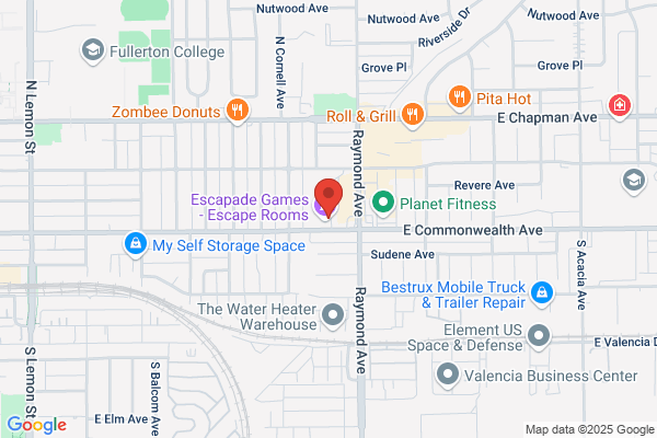 Gonzalez Real Estate Co
