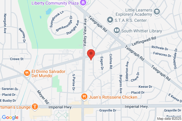 Crossroads Community Church of the Nazarene