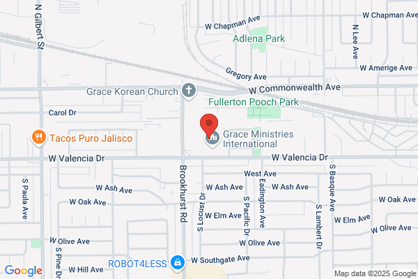 Grace Mission University