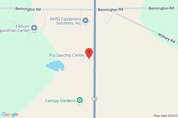 Pro Sanctity National Center