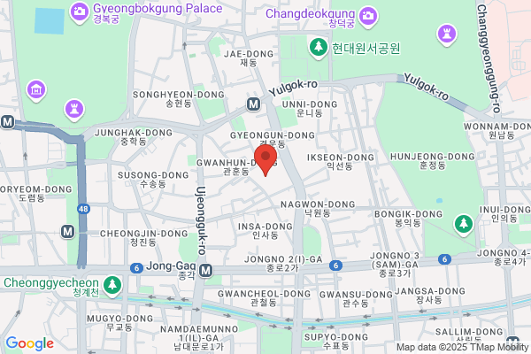 San Chon Bbq Restaurant
