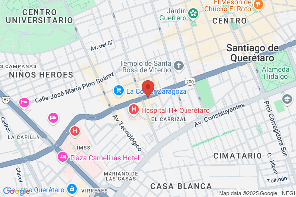 Taqueria Queretaro