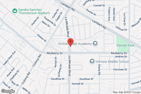 David Michaels Salon