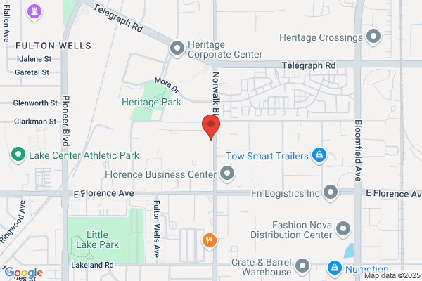 McKnight Laboratory Inc