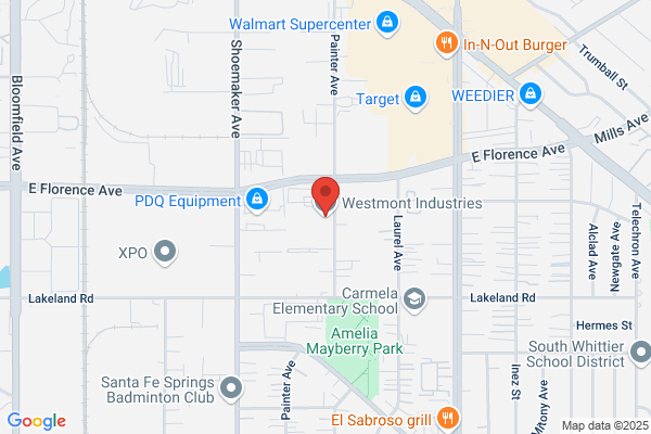 Westmount Industries