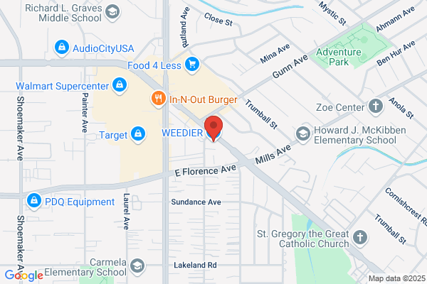 Whittier Smoke Shop