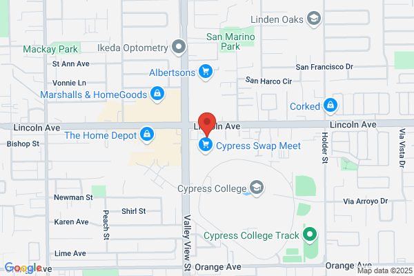 Doshi & Associates Inc